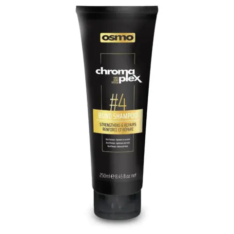 Šampon za hemijski tretiranu kosu - #4 Chromaplex Bond 250 ml