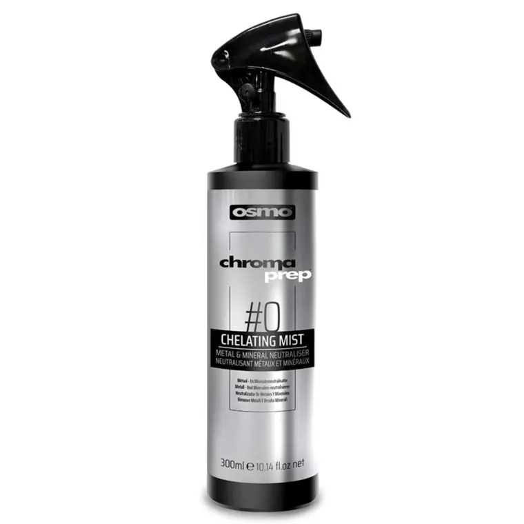 Neutralizator za kosu pre farbanja - #0 Chromaplex Chelating 300 ml