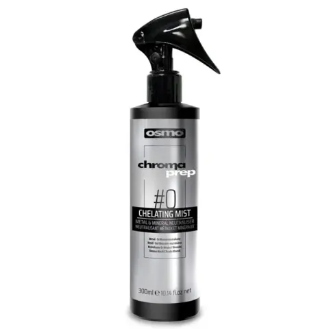 Neutralizator za kosu pre farbanja - #0 Chromaplex Chelating 300 ml