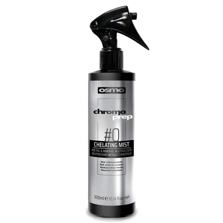 Neutralizator za kosu pre farbanja - #0 Chromaplex Chelating 300 ml — slika 1
