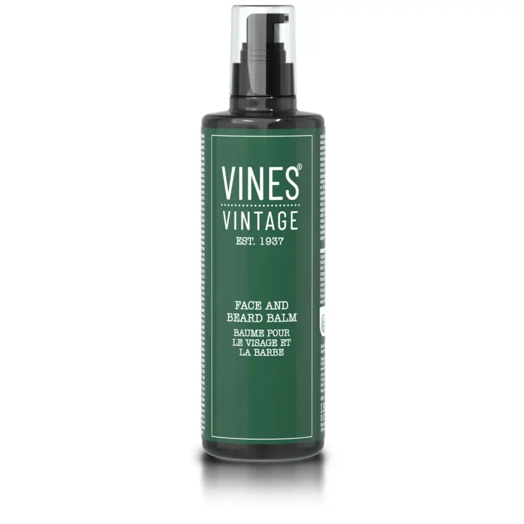 Balzam za lice i bradu 150 ml