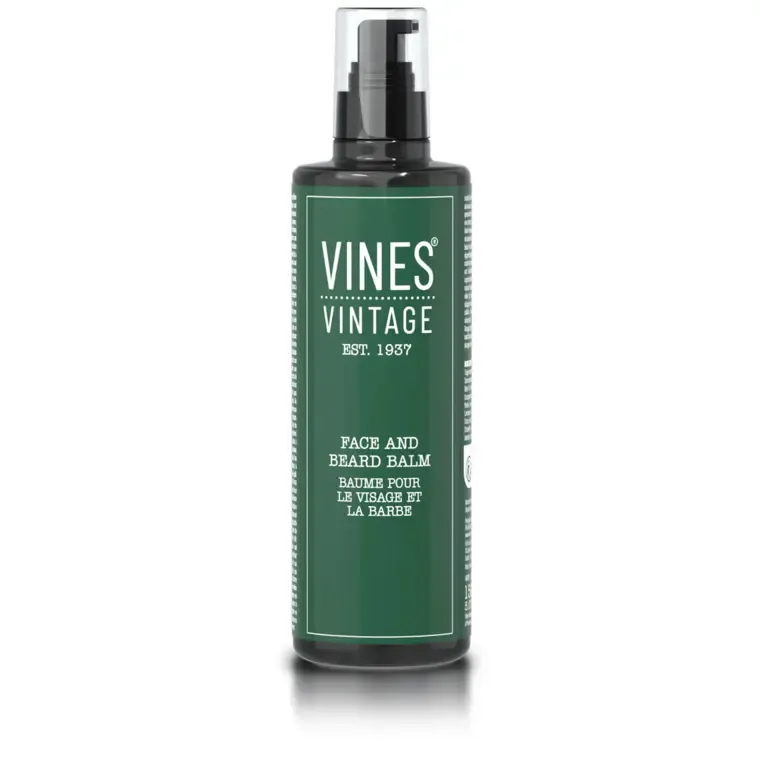 Balzam za lice i bradu 150 ml — slika 1