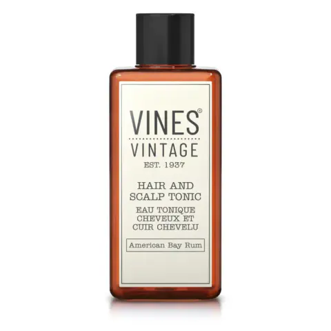 Tonik za kosu i kožu skalpa - American Bay Rum 200 ml