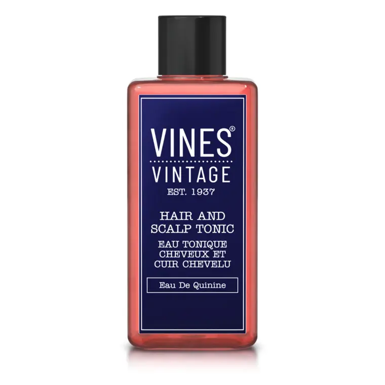 Tonik za kosu i kožu skalpa - Eau De Quinine 200 ml