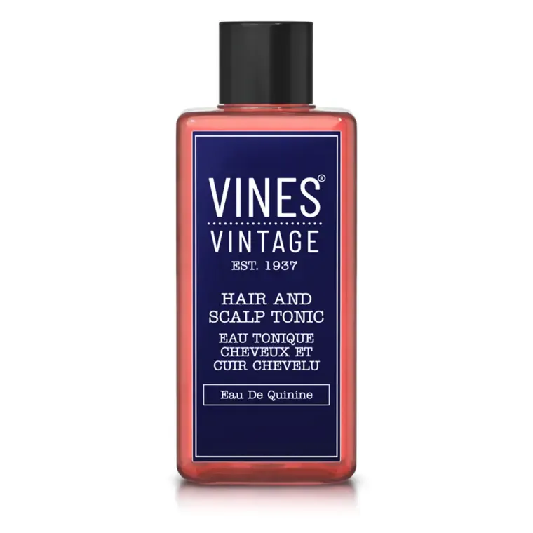 Tonik za kosu i kožu skalpa - Eau De Quinine 200 ml — slika 1