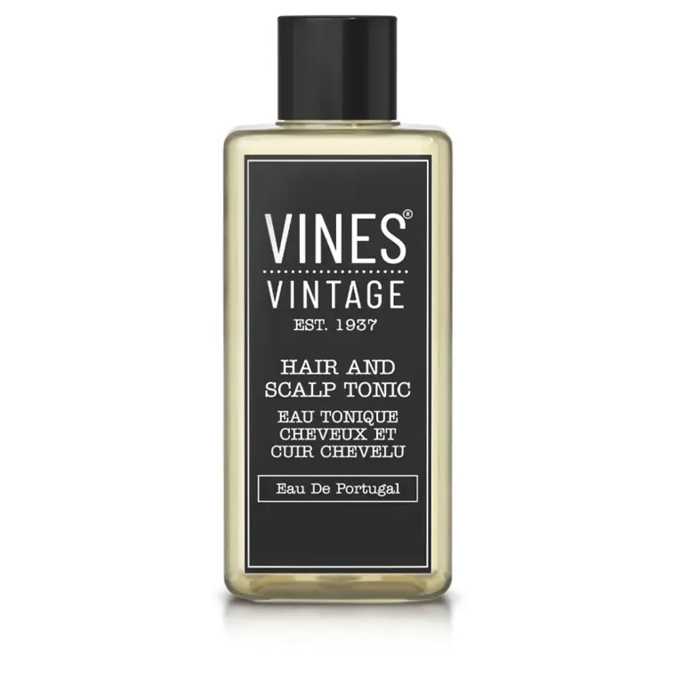 Tonik za kosu i kožu skalpa - Eau De Portugal 200 ml — slika 1