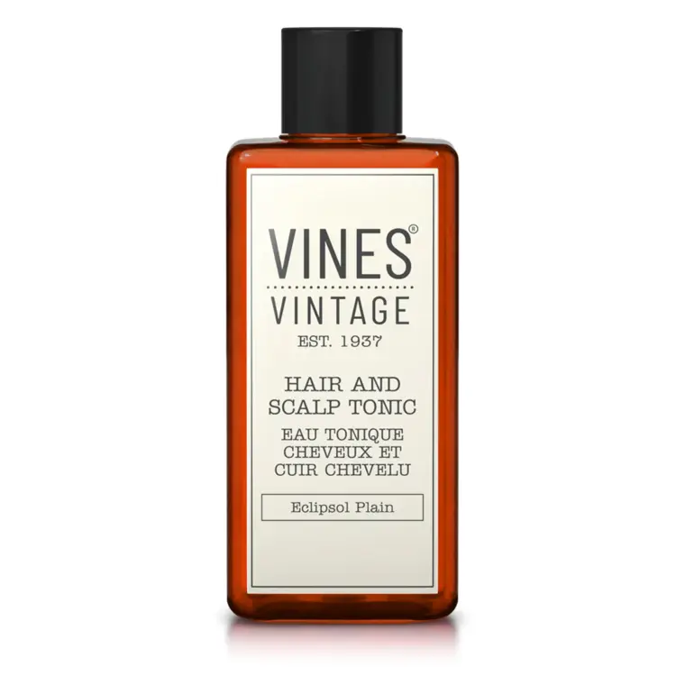 Tonik za kosu i kožu skalpa - Eclipsol Plain 200 ml