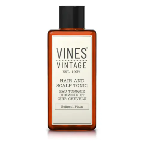 Tonik za kosu i kožu skalpa - Eclipsol Plain 200 ml