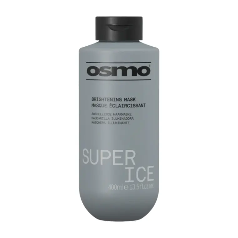 Maska za plavu kosu - Super Ice
