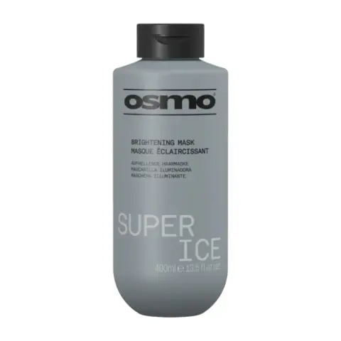 Maska za plavu kosu - Super Ice