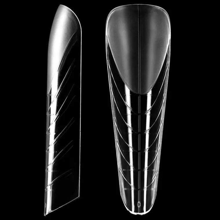 Dual sistem tipse - Russian Almond Long — slika 2