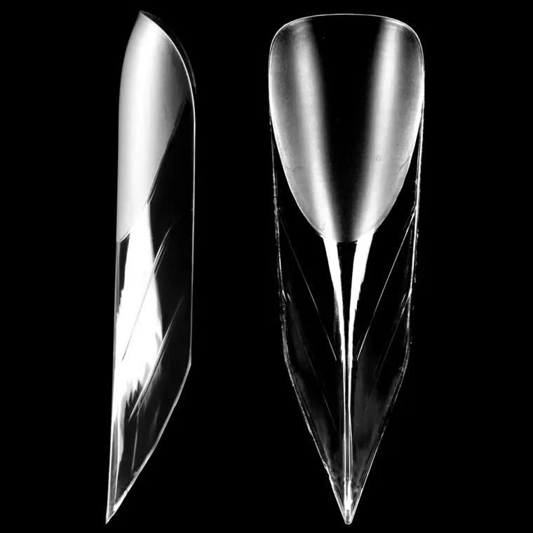 Dual sistem tipse - Edge Long — slika 2