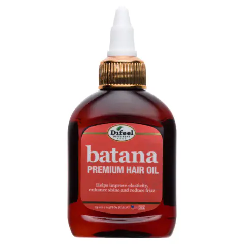 Ulje za jačanje kose - batana 75 ml