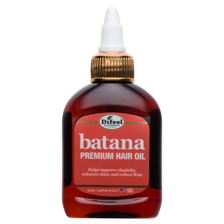 Ulje za jačanje kose - batana 75 ml — slika 1