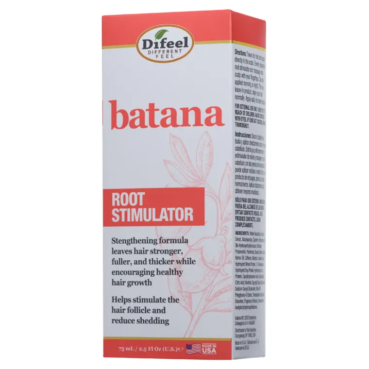 Tretman za jačanje kose - batana 75 ml — slika 2