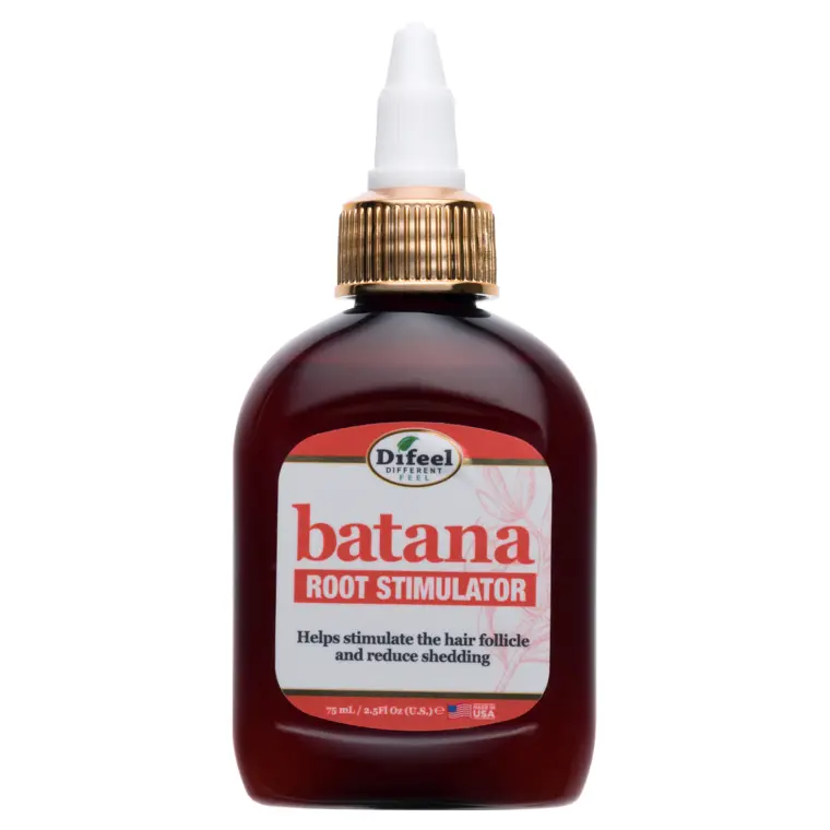 Tretman za jačanje kose - batana 75 ml