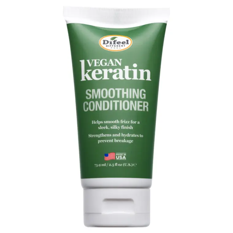 Balzam za kosu - Vegan Keratin