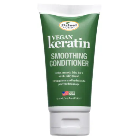 Balzam za kosu - Vegan Keratin