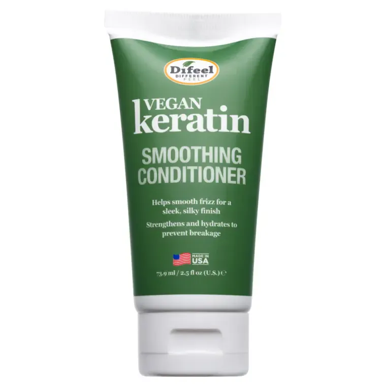 Balzam za kosu - Vegan Keratin — 73,9 ml — slika 1