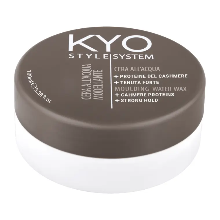 Vosak za kosu - Style System 100 ml
