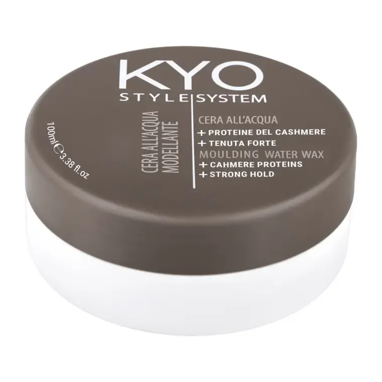 Vosak za kosu - Style System 100 ml — slika 1