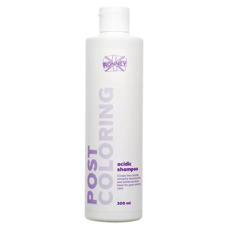 Šampon za kosu posle farbanja - Post Coloring — 300 ml — slika 1