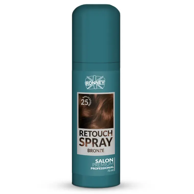 Sprej za prekrivanje izrastka 75 ml — Bronze — slika 1
