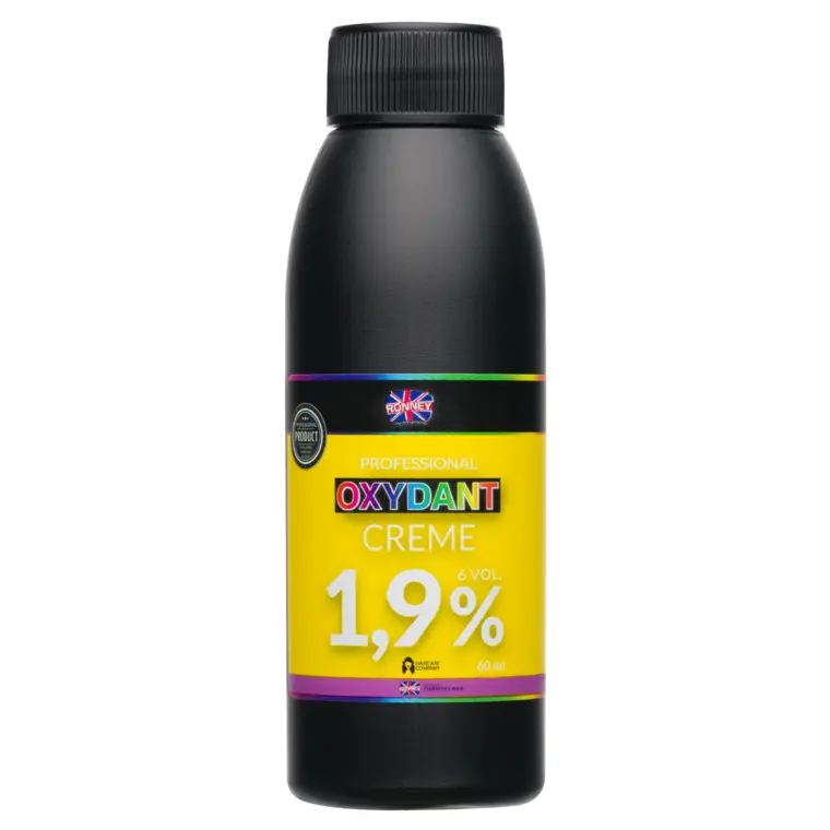 Hidrogen 1,9% 60 ml