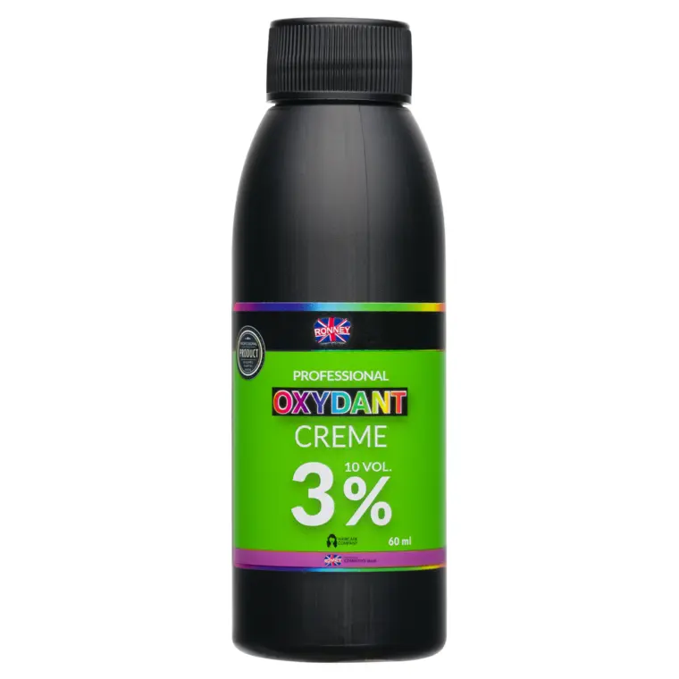 Hidrogen 3% 60 ml