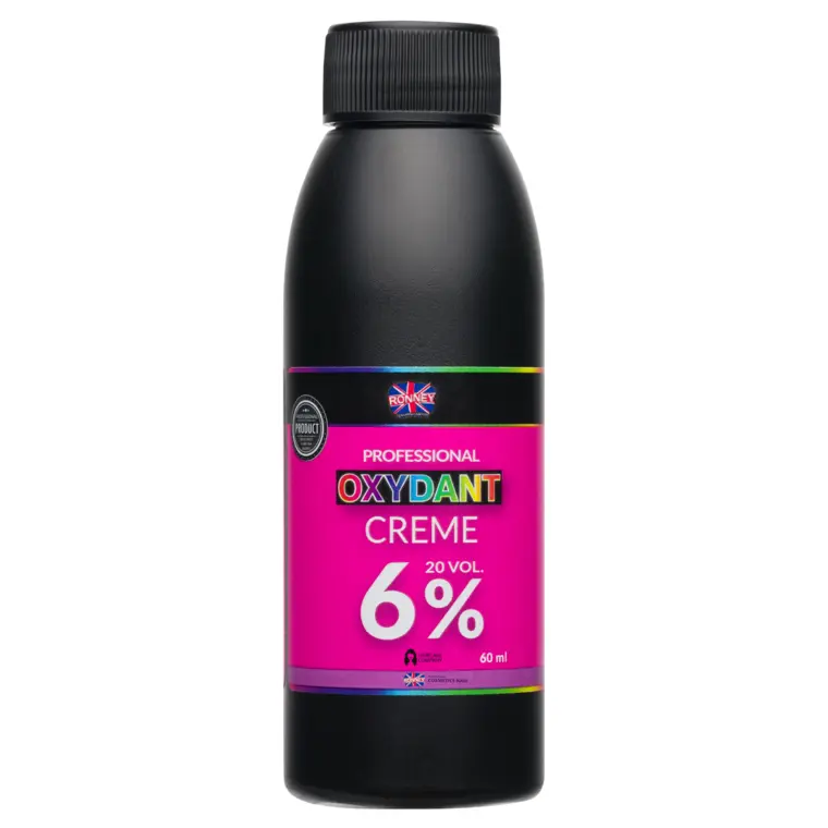 Hidrogen 6% 60 ml