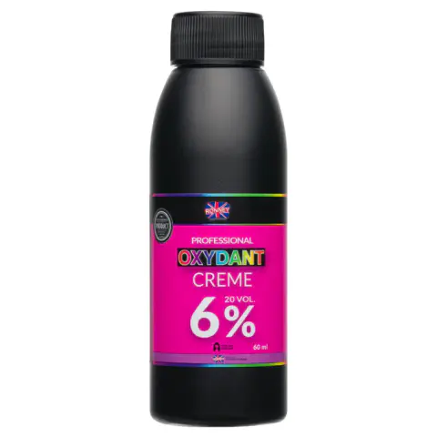 Hidrogen 6% 60 ml