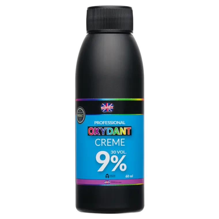 Hidrogen 9% 60 ml