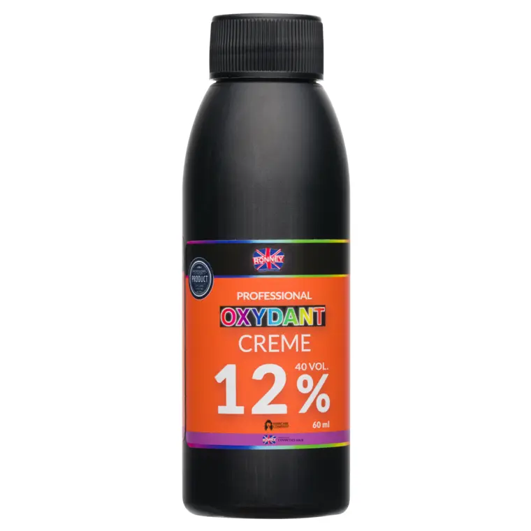 Hidrogen 12% 60 ml