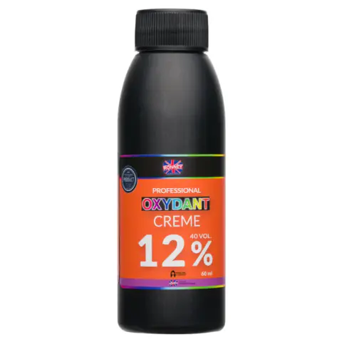 Hidrogen 12% 60 ml