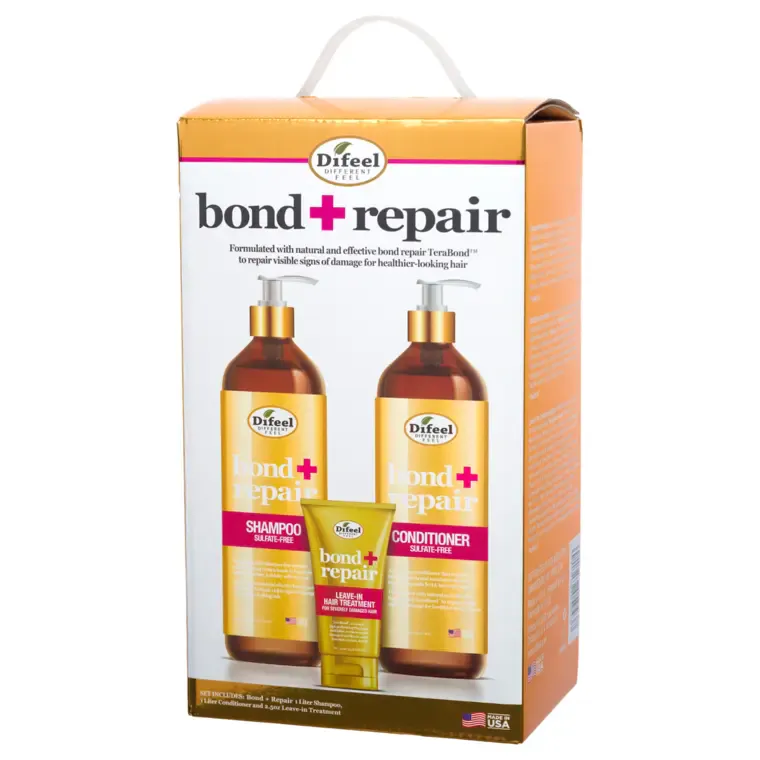 Set za negu kose - Bond & Repair — slika 1