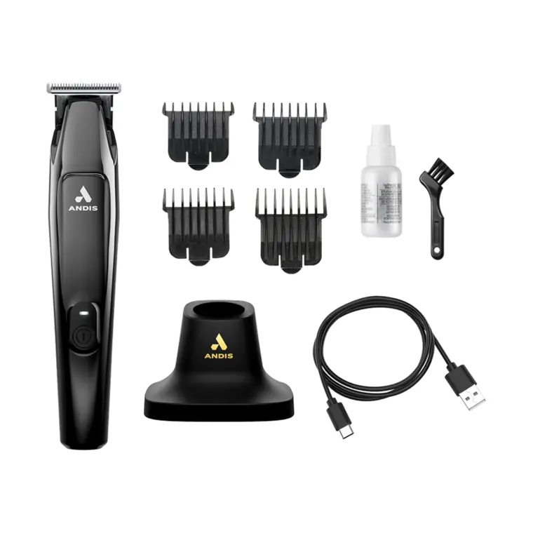 Bežični trimer za kosu i bradu - Slimline Pro II — slika 4