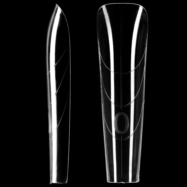 Sendvič dual sistem tipse - Ballerina Long — slika 3