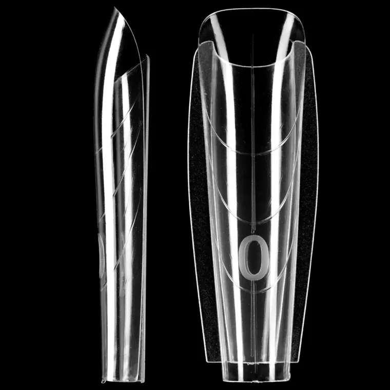 Sendvič dual sistem tipse - Ballerina Long — slika 2
