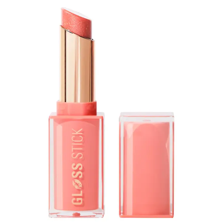 Ruž za usne - Gloss Stick — Shimmer Peach Sorbet Nude — slika 1