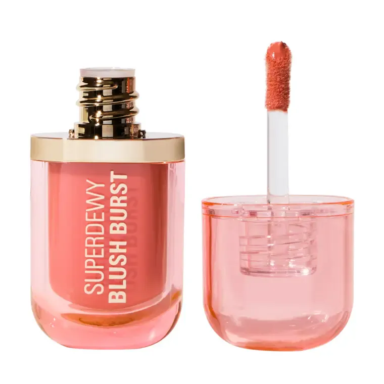 Tečno rumenilo - Superdewy Burst — Peach Spritz — slika 1