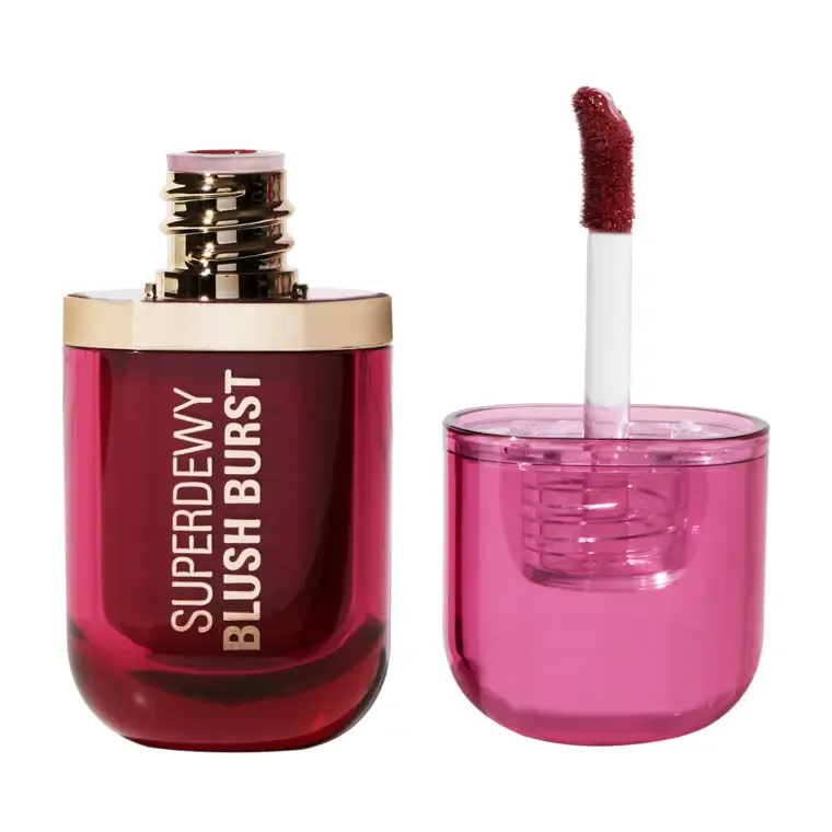 Tečno rumenilo - Superdewy Burst — Very Cherry Berry — slika 1
