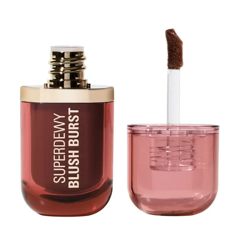Tečno rumenilo - Superdewy Burst — Caramel Cooler Bronze — slika 1
