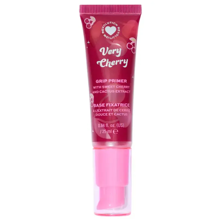Prajmer za lice - Very Cherry — slika 1