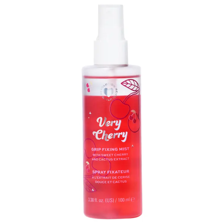 Fiksator za šminku - Very Cherry
