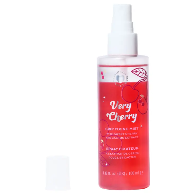 Fiksator za šminku - Very Cherry — slika 2