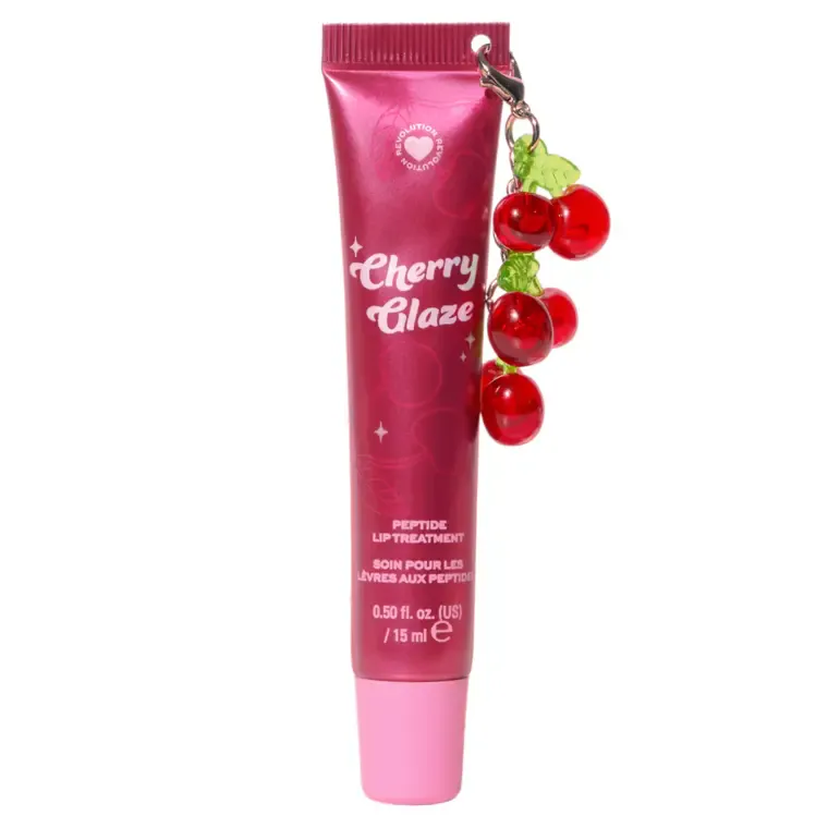 Tretman za usne - Cherry Glaze — slika 1