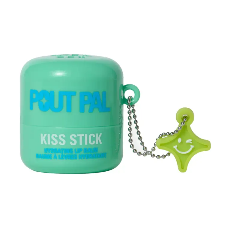 Balzam za usne - Pout Pal Kiss Stick 9 g — Mint Drip — slika 1