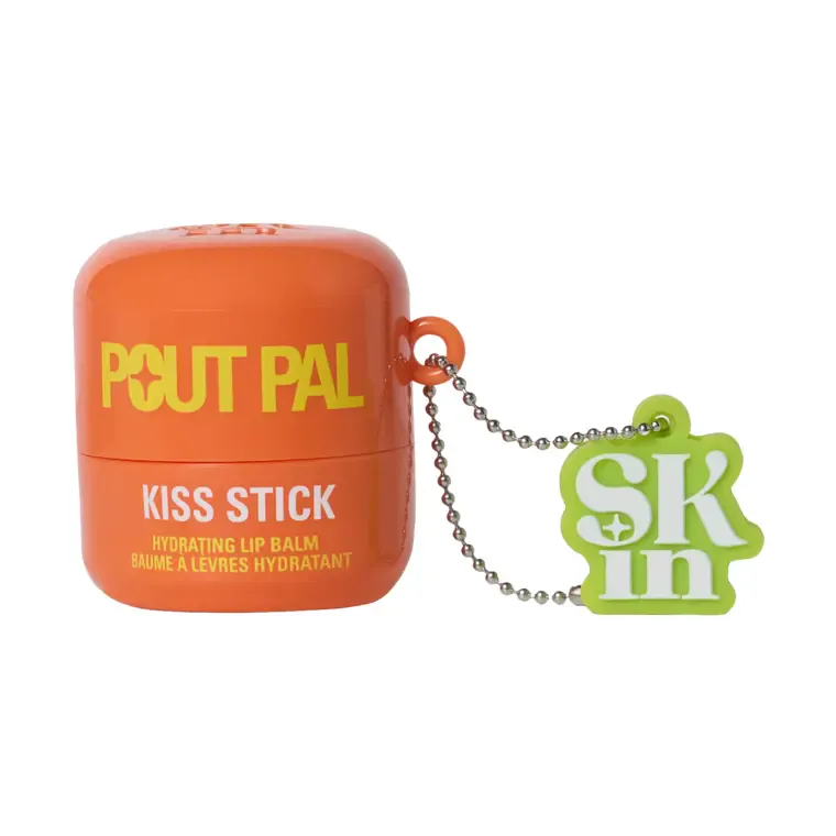 Balzam za usne - Pout Pal Kiss Stick 9 g — Mango Melt — slika 1