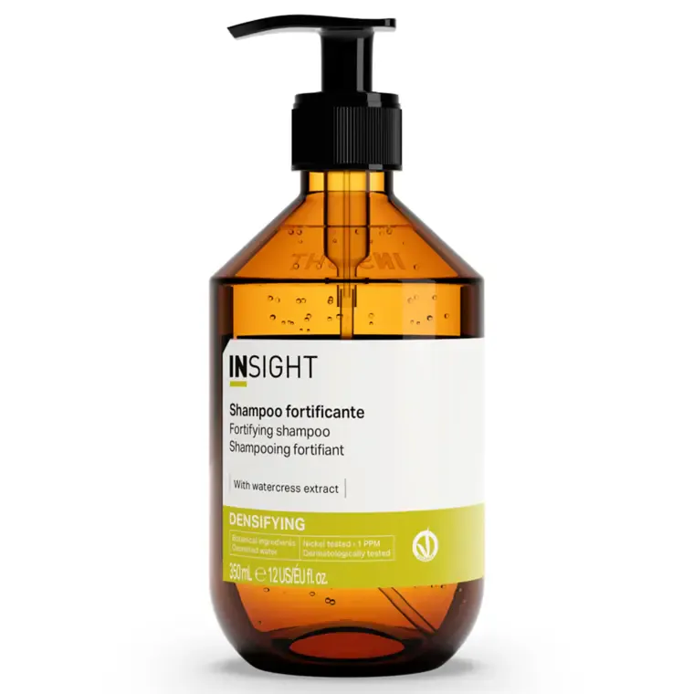 Šampon za prevenciju opadanja kose - Densifying — 350 ml — slika 1
