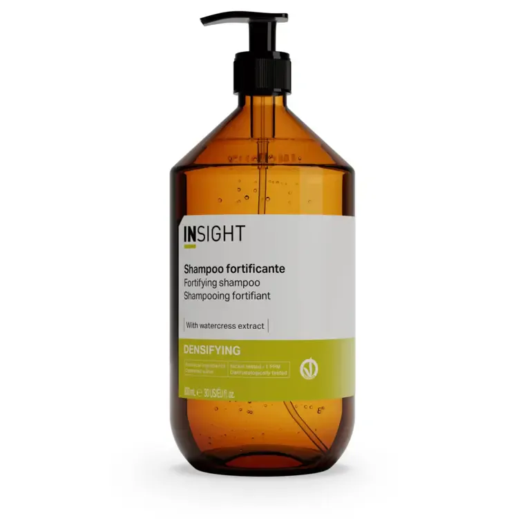 Šampon za prevenciju opadanja kose - Densifying — 900 ml — slika 1